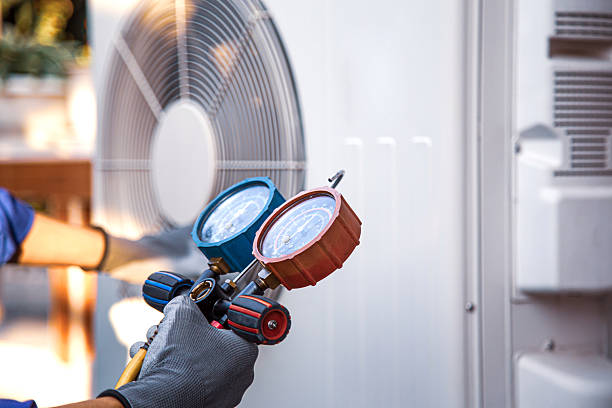 Trusted Hvac Installation service in Teterboro, NJ - JG Cool HVAC