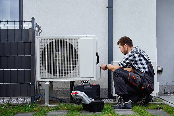 Top rated local Hvac Installation specialists in Teterboro, NJ
